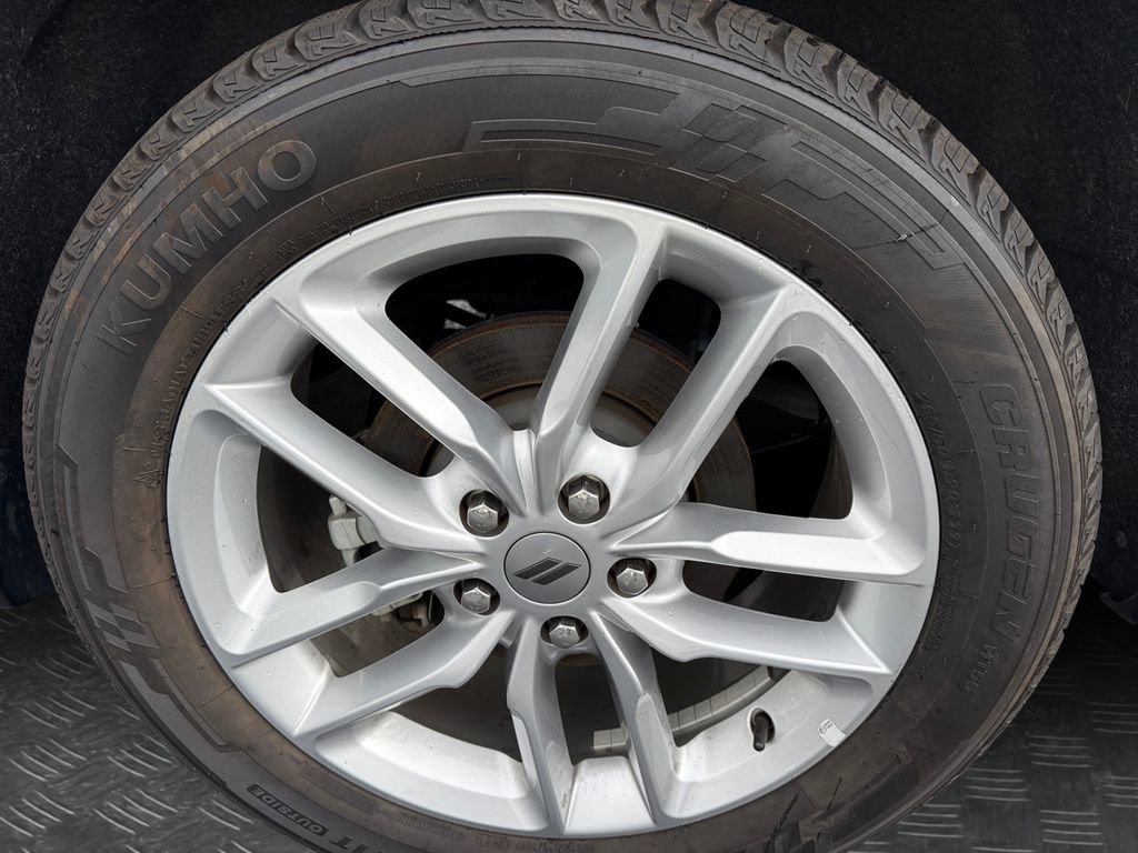 Certified 2023 Dodge Durango R/T image 20