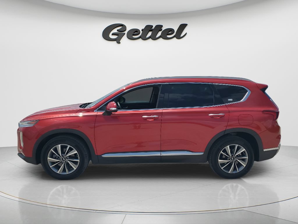 Used 2019 Hyundai Santa Fe FWD image 8