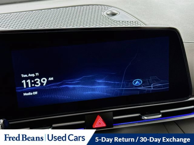 Used 2024 Hyundai Elantra SEL FWD image 20