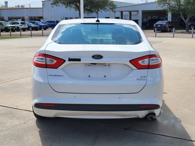 Used 2013 Ford Fusion SE image 20