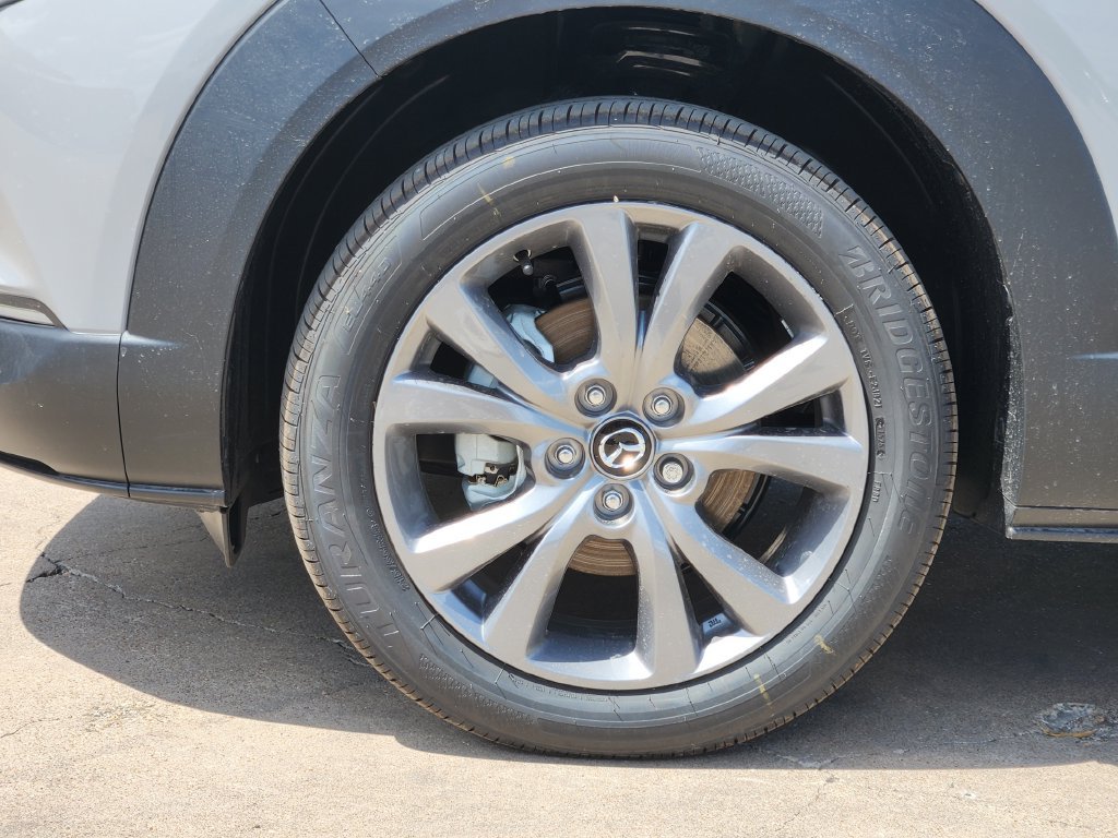 New 2026 MAZDA CX-30 AWD 2.5 S w/ Premium Package image 7