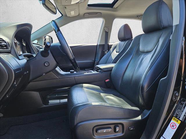 Used 2015 Lexus RX 350 FWD w/ Premium Package image 11
