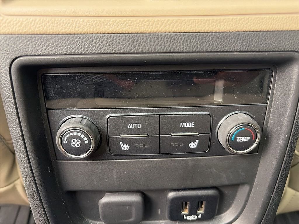 Used 2017 Buick Envision Premium image 7