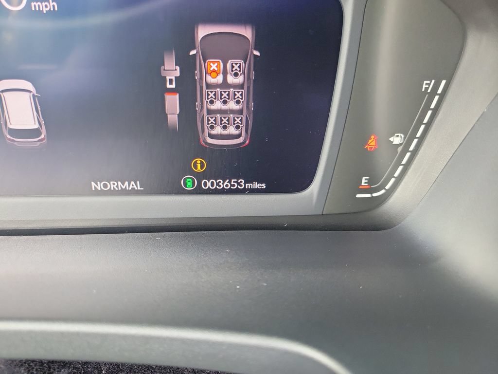 Certified 2026 Honda Pilot EX-L image 35