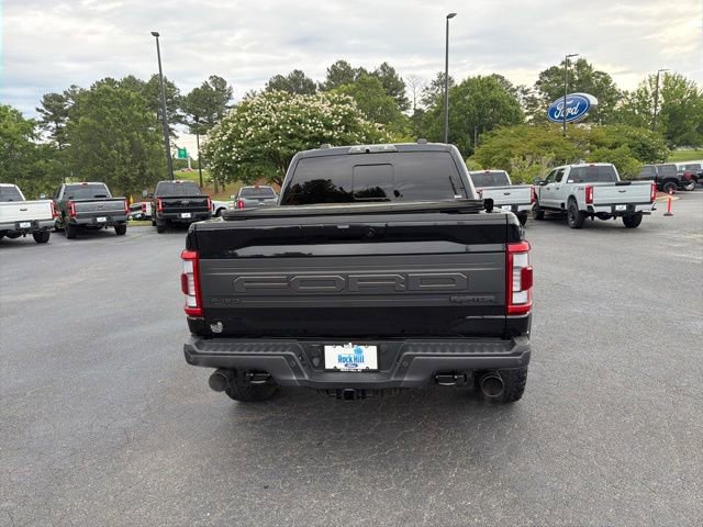 Used 2021 Ford F150 Raptor w/ Raptor 37 Performance Package AWD/4WD image 15