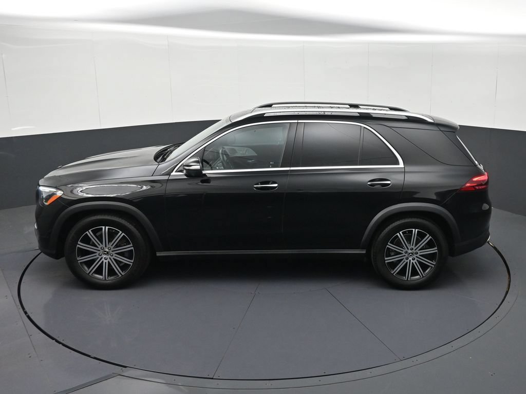 Used 2026 Mercedes-Benz GLE 350 4MATIC image 20