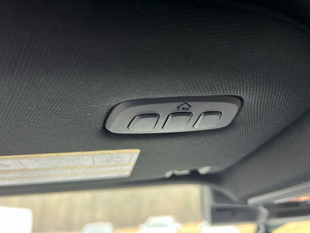 New 2026 Lincoln Navigator Reserve image 14