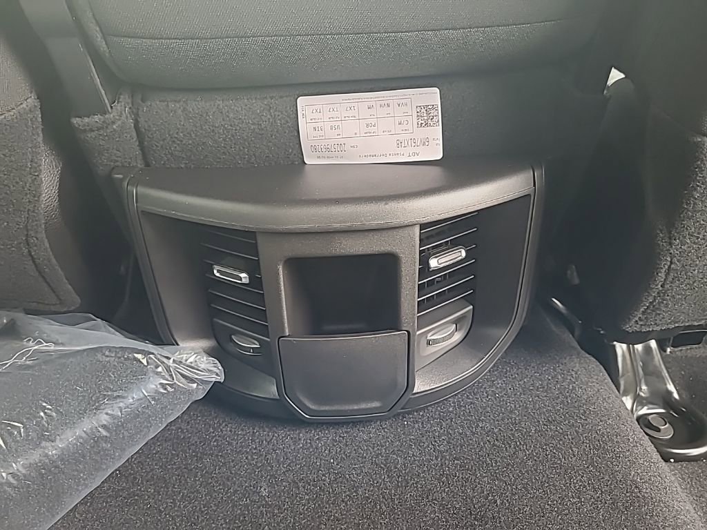 New 2026 RAM 2500 Tradesman image 25