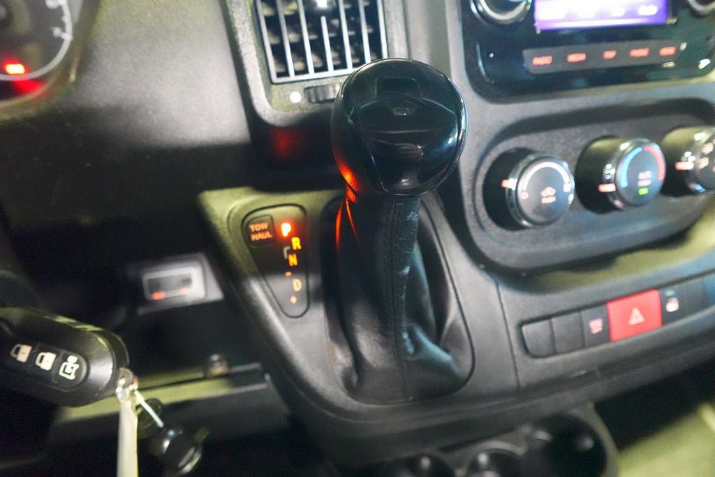 Used 2021 RAM ProMaster 3500 FWD image 13