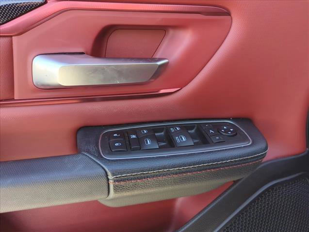 Used 2019 RAM 1500 Rebel w/ Rebel Level 1 Equipment Group image 8