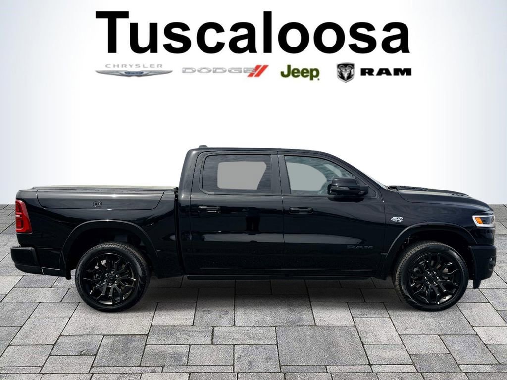 New 2026 RAM 1500 Limited image 8