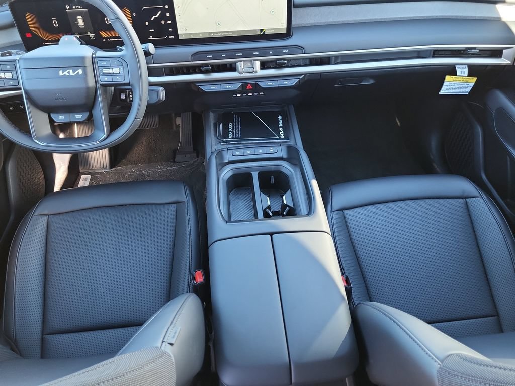 New 2027 Kia Telluride S AWD/4WD image 10