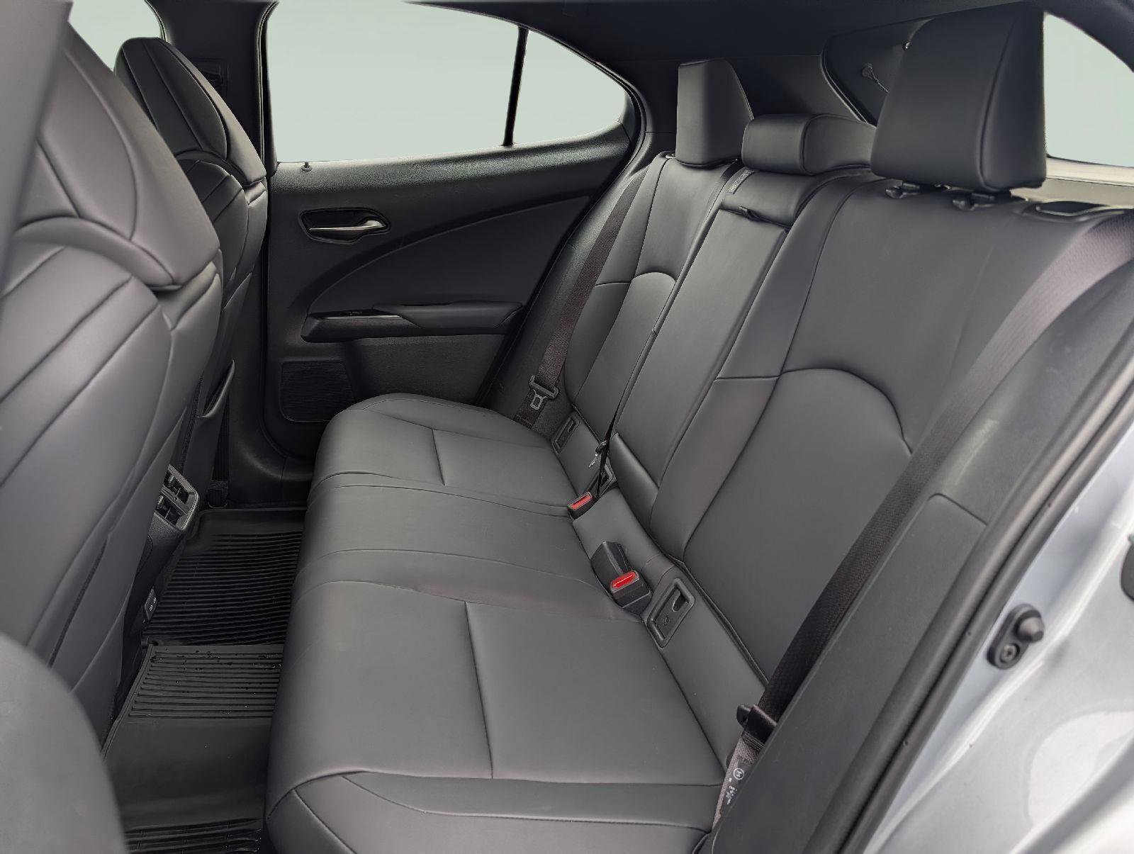 Certified 2023 Lexus UX 250h F Sport image 19