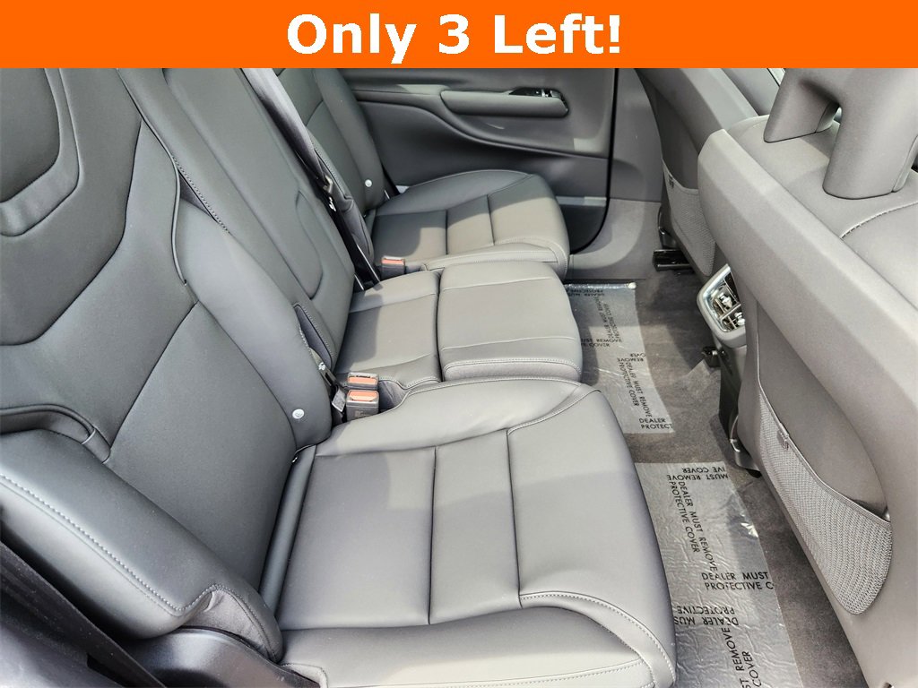 Used 2025 Volvo EX90 Ultra image 26