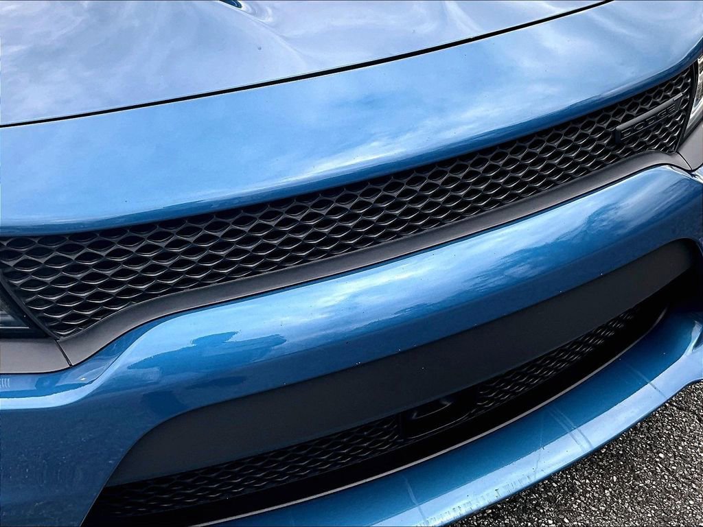 Used 2023 Dodge Charger R/T w/ Harman/Kardon Audio Group image 29