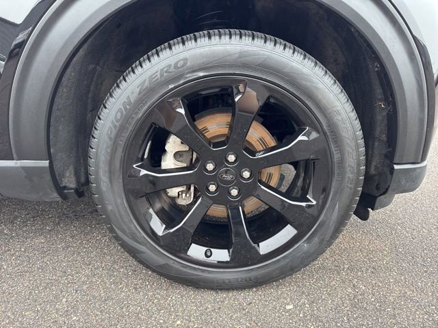 Certified 2024 Ford Explorer ST-Line w/ Class IV Trailer Tow Package AWD/4WD image 12