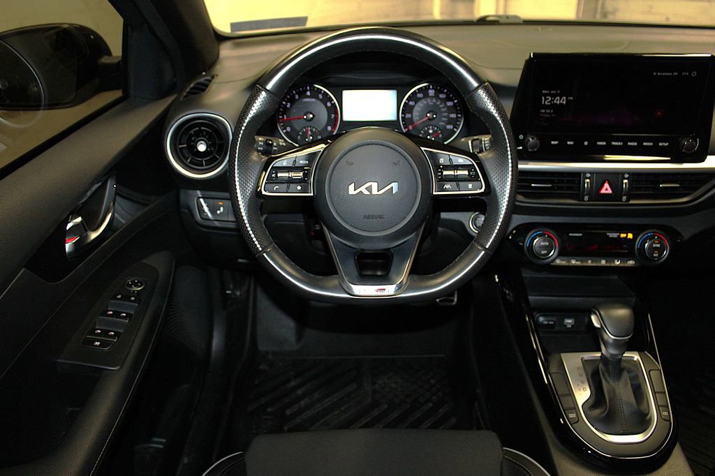 Used 2024 Kia Forte GT-Line FWD image 13