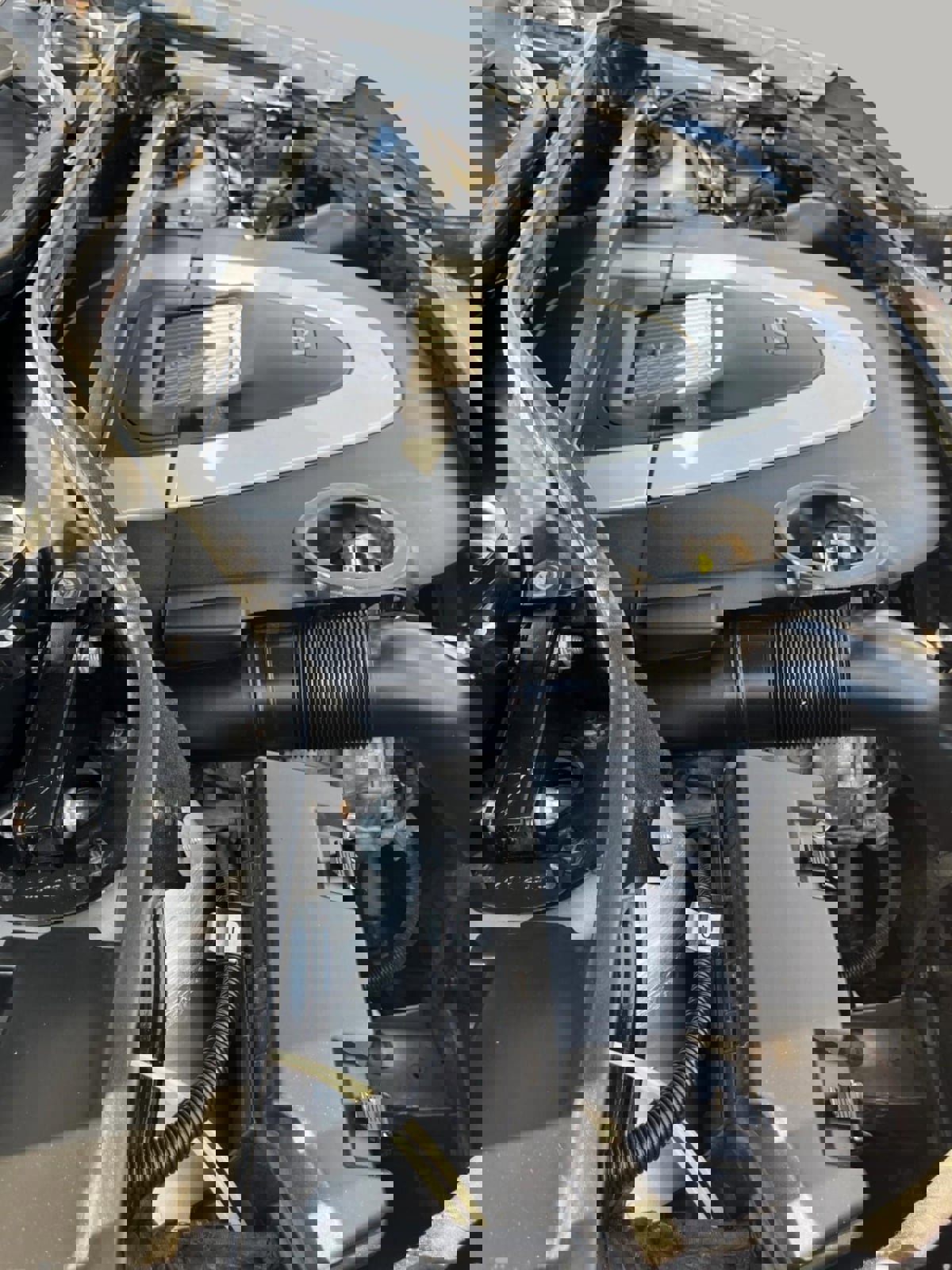 Used 2007 Mercedes-Benz GL 450 4MATIC image 14