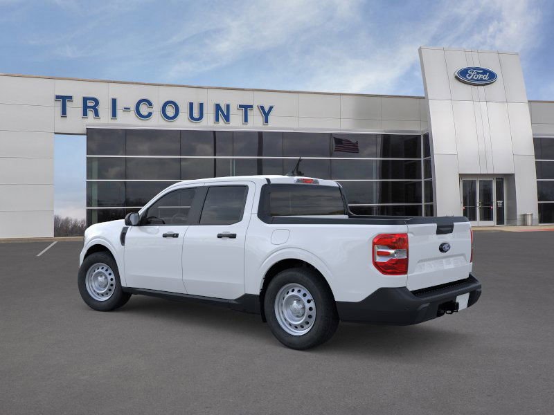 New 2026 Ford Maverick XL image 4