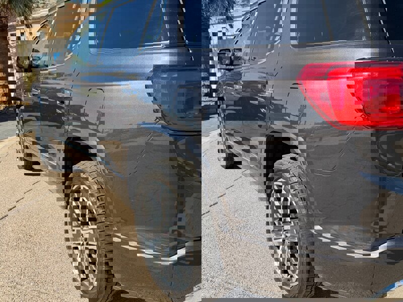 Used 2019 GMC Acadia Denali AWD/4WD image 23