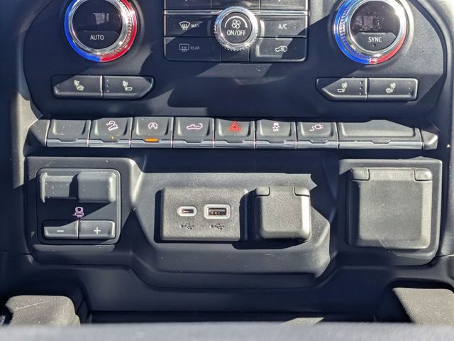 Used 2021 GMC Sierra 1500 Elevation w/ Preferred Package image 26