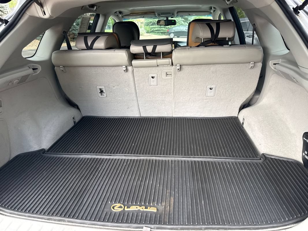 Used 2010 Lexus RX 350 AWD image 21