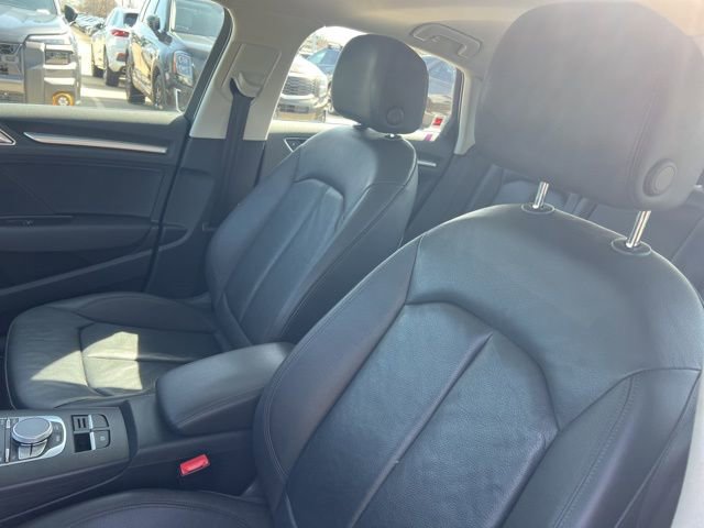 Used 2015 Audi A3 2.0T Premium Plus image 7