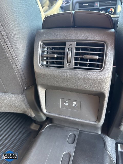 Certified 2025 Nissan Rogue SV image 16