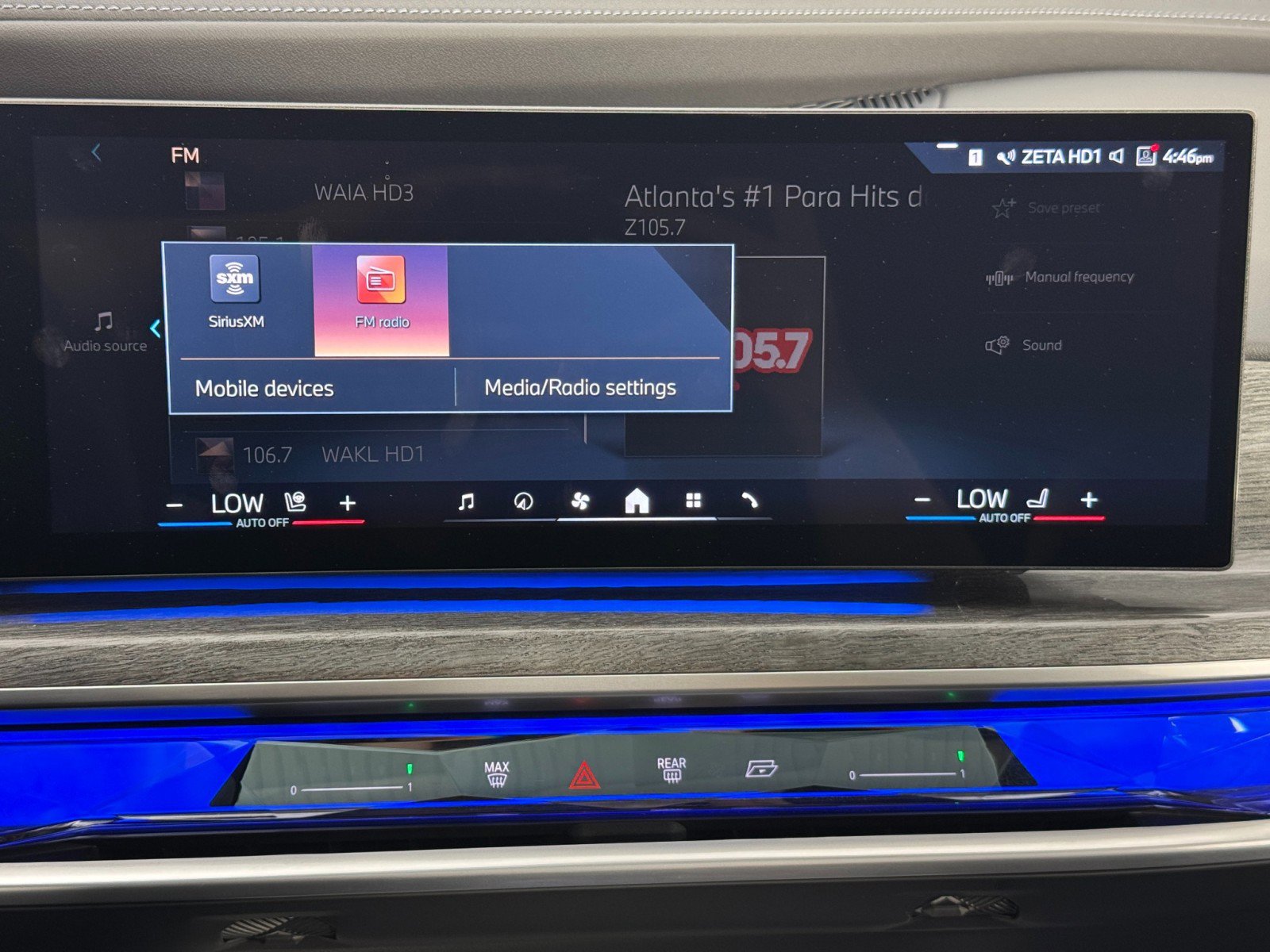 Used 2024 BMW i7 xDrive60 w/ Executive Package image 30