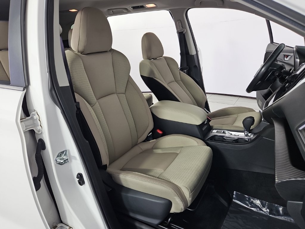 Certified 2023 Subaru Ascent Premium w/ Convenience Package AWD/4WD image 19