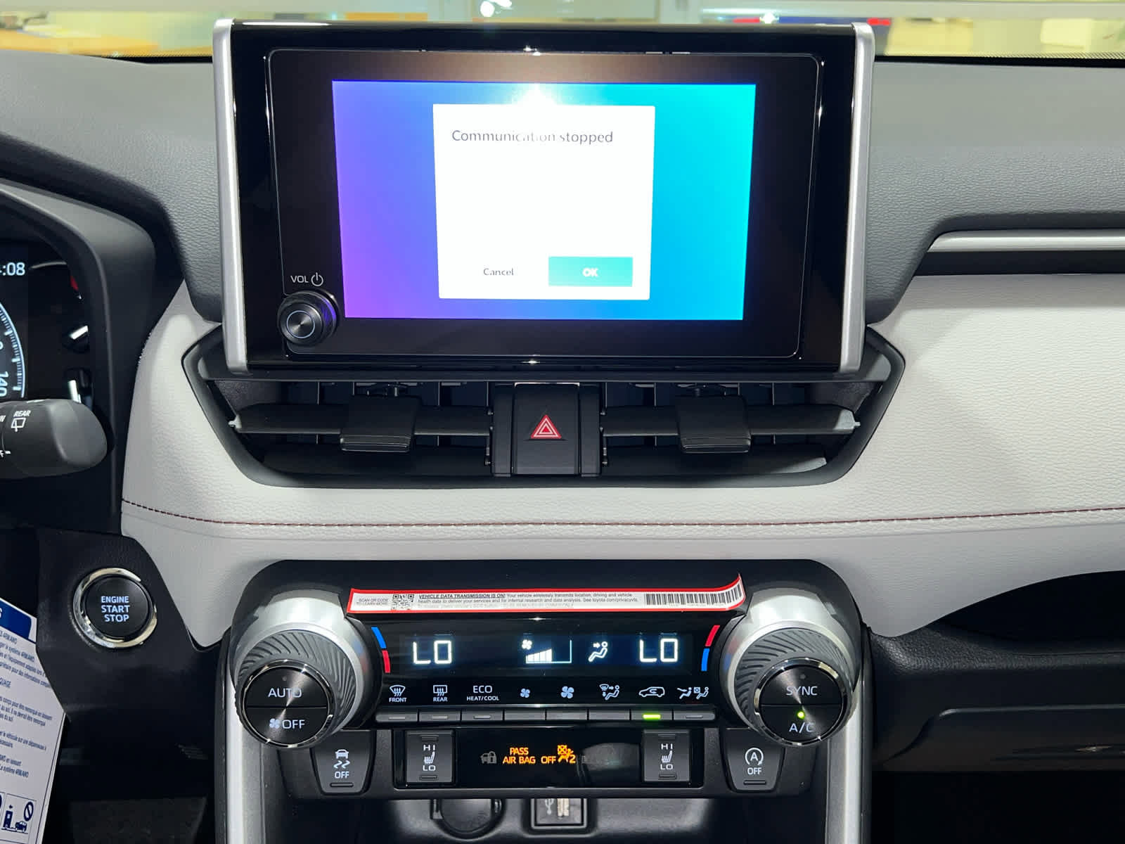 New 2025 Toyota RAV4 XLE w/ Weather Package image 22