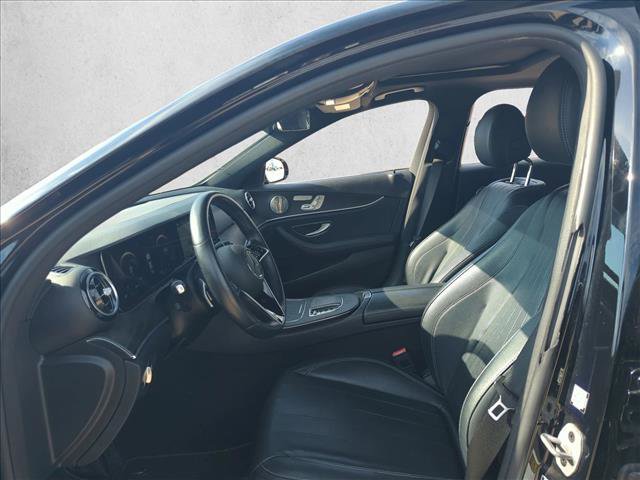 Used 2021 Mercedes-Benz E 350 Sedan image 14