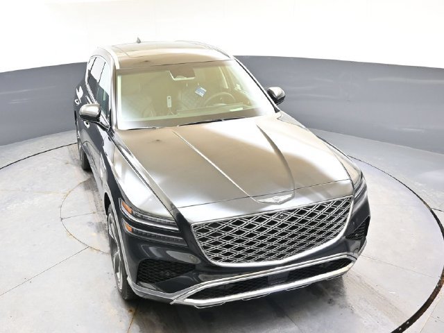 Used 2026 Genesis GV80 3.5T Prestige AWD/4WD image 36