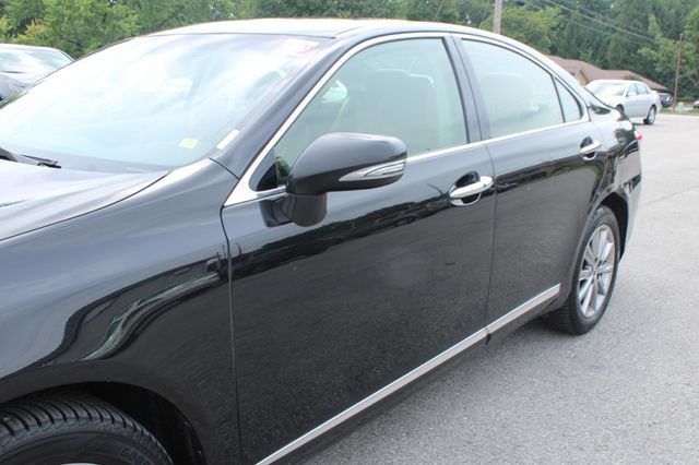 Used 2012 Lexus ES 350 w/ Touring Special Edition FWD image 44