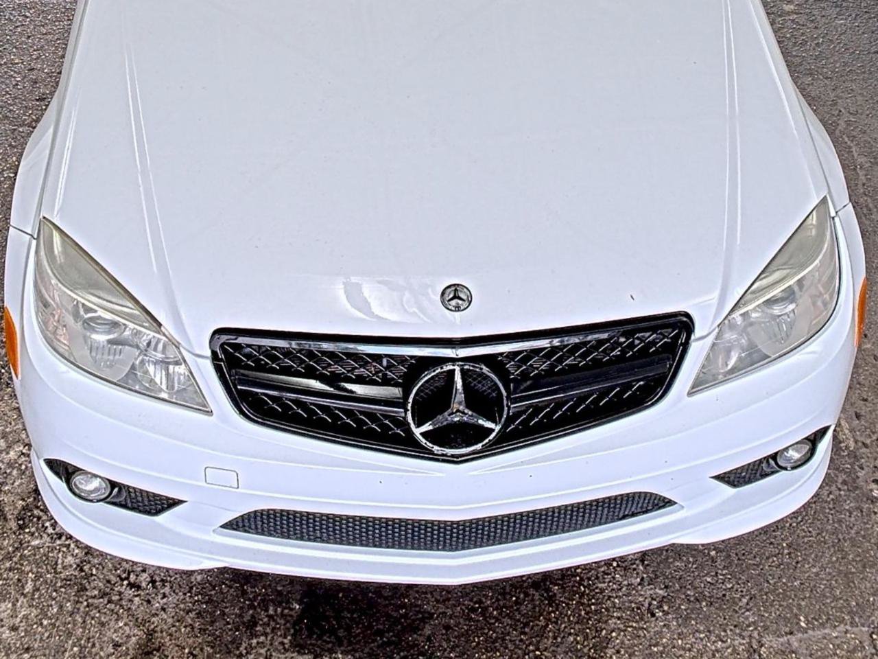 Used 2010 Mercedes-Benz C 300 4MATIC Sedan image 6
