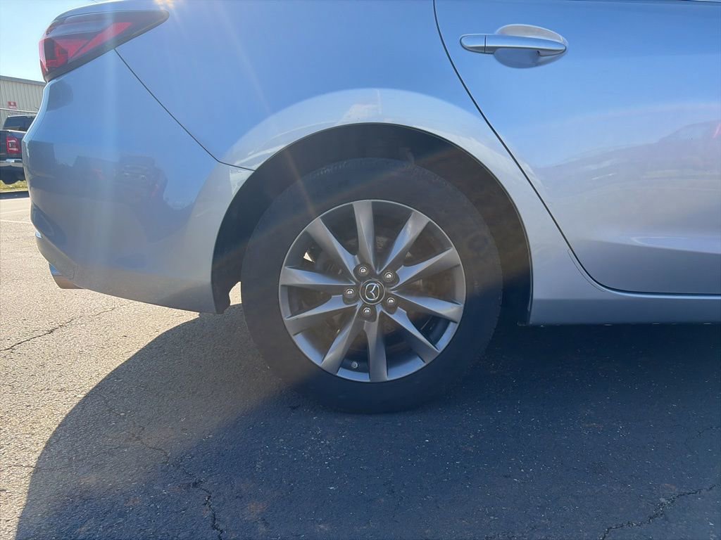 Used 2019 MAZDA MAZDA6 Sport image 9