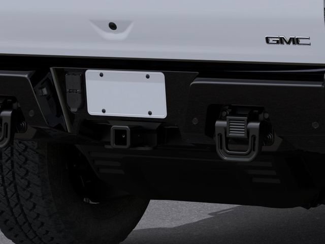 New 2025 GMC Hummer EV 3X w/ Extreme Off-Road Package AWD/4WD image 14
