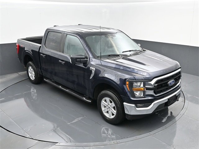 Used 2023 Ford F150 XLT w/ Trailer Tow Package image 18