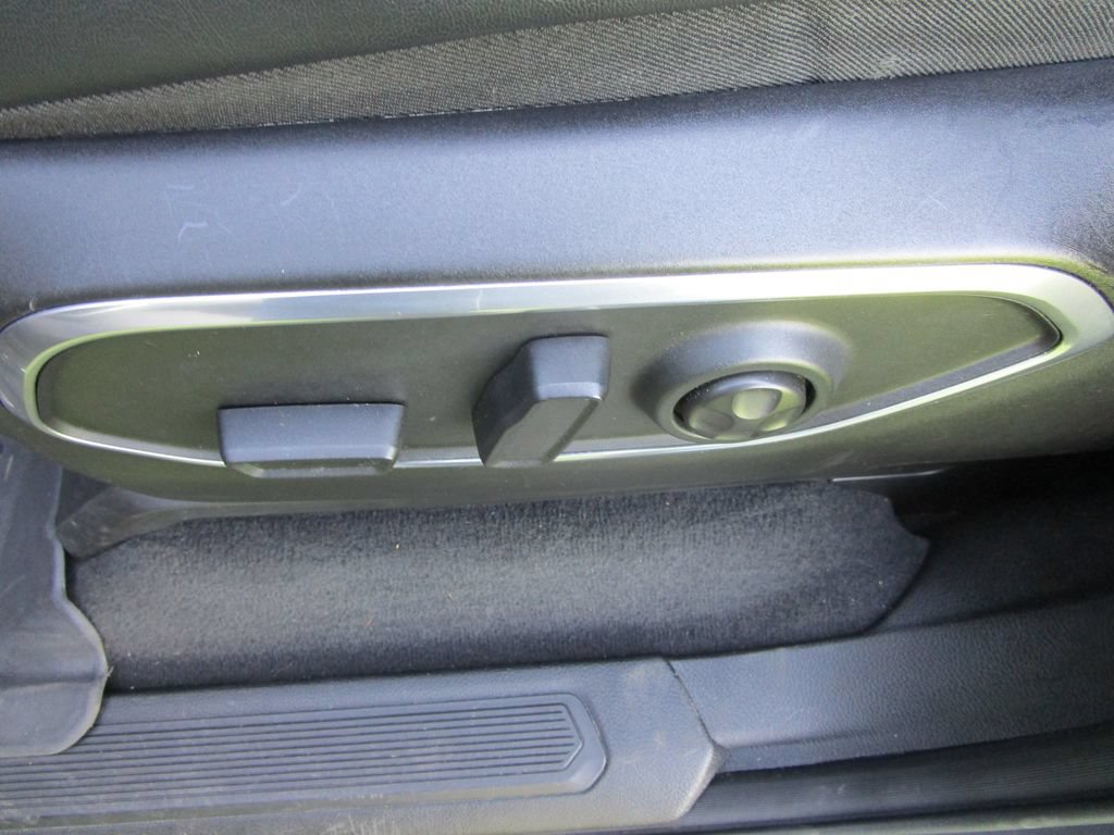 Used 2022 Jeep Wagoneer Series III AWD/4WD image 27