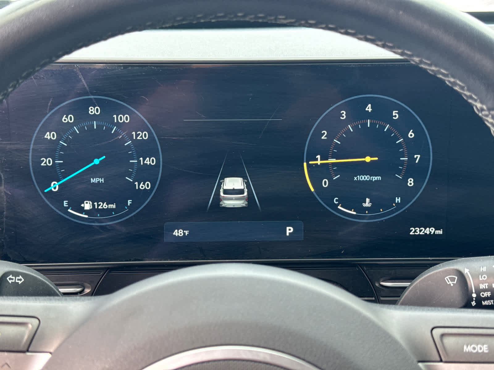 Used 2024 Hyundai Kona SEL w/ Convenience Package image 17