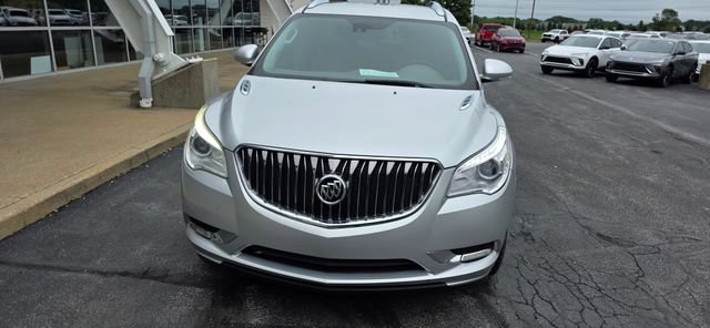 Used 2016 Buick Enclave Leather AWD/4WD image 4