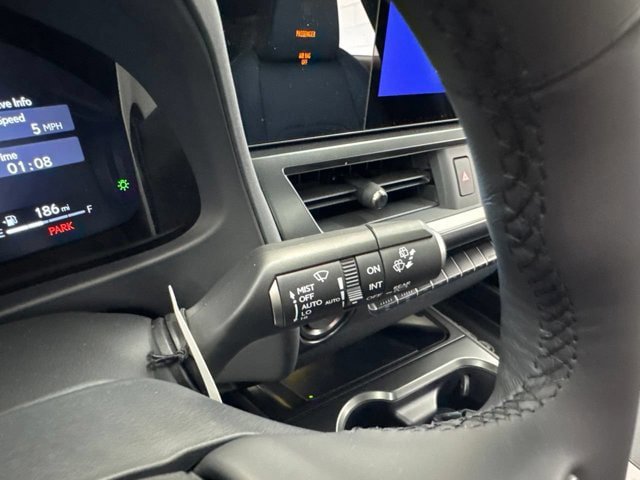 New 2026 Lexus UX 300h AWD image 23