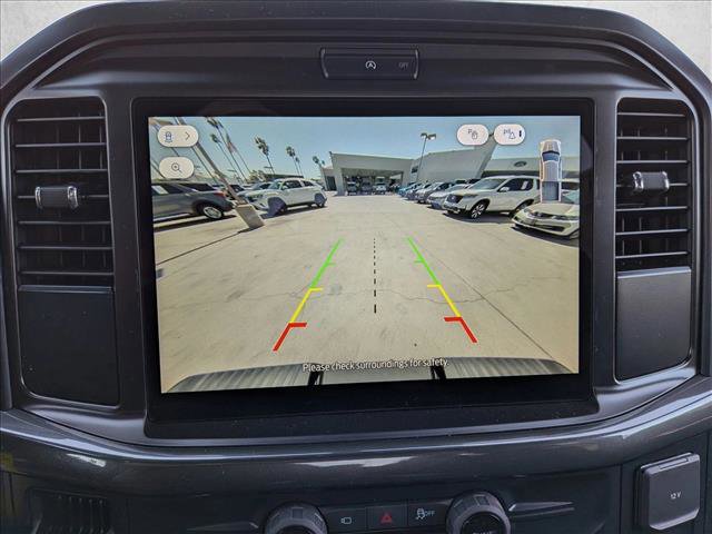 New 2026 Ford F150 STX image 13