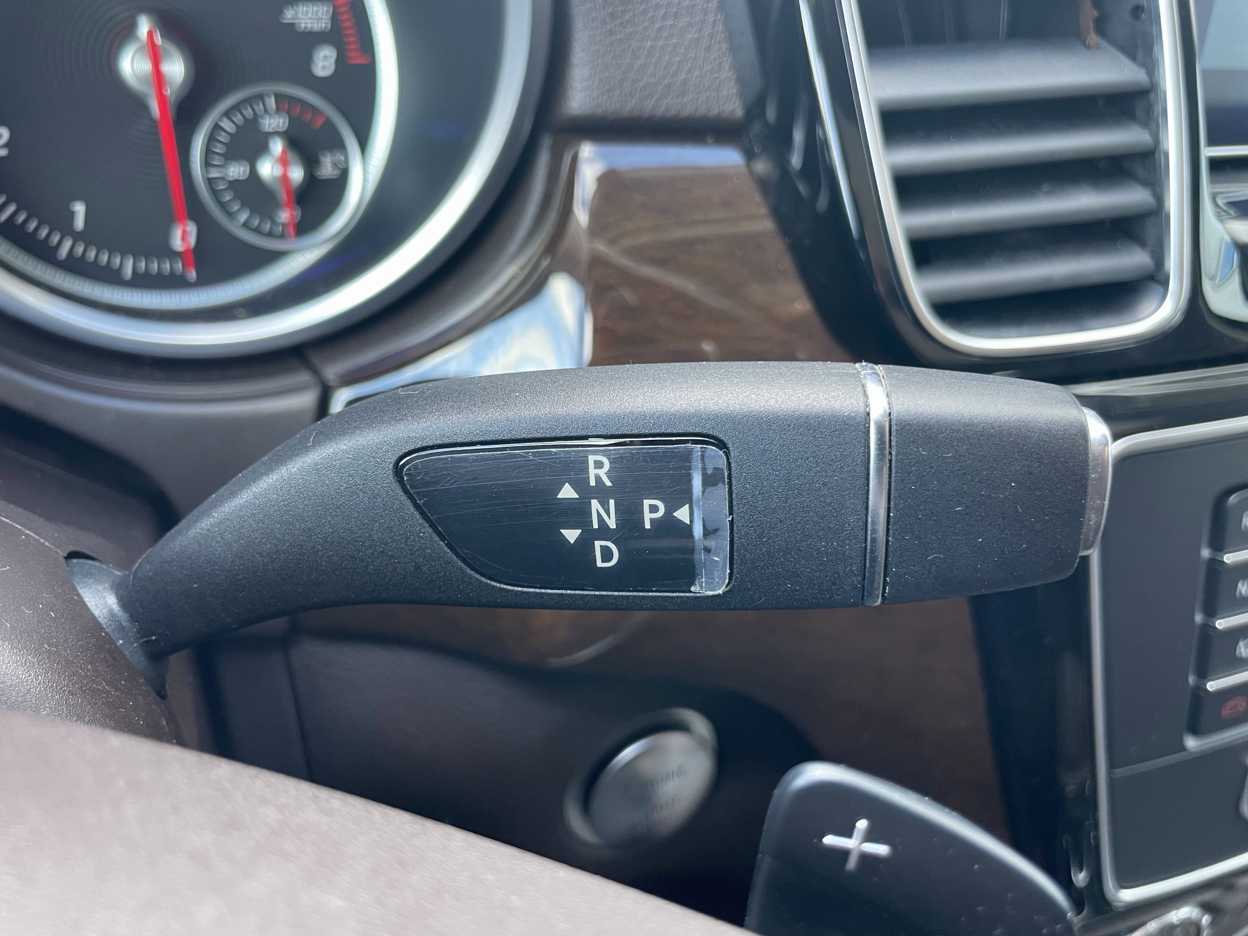 Used 2016 Mercedes-Benz GLE 350 4MATIC image 20