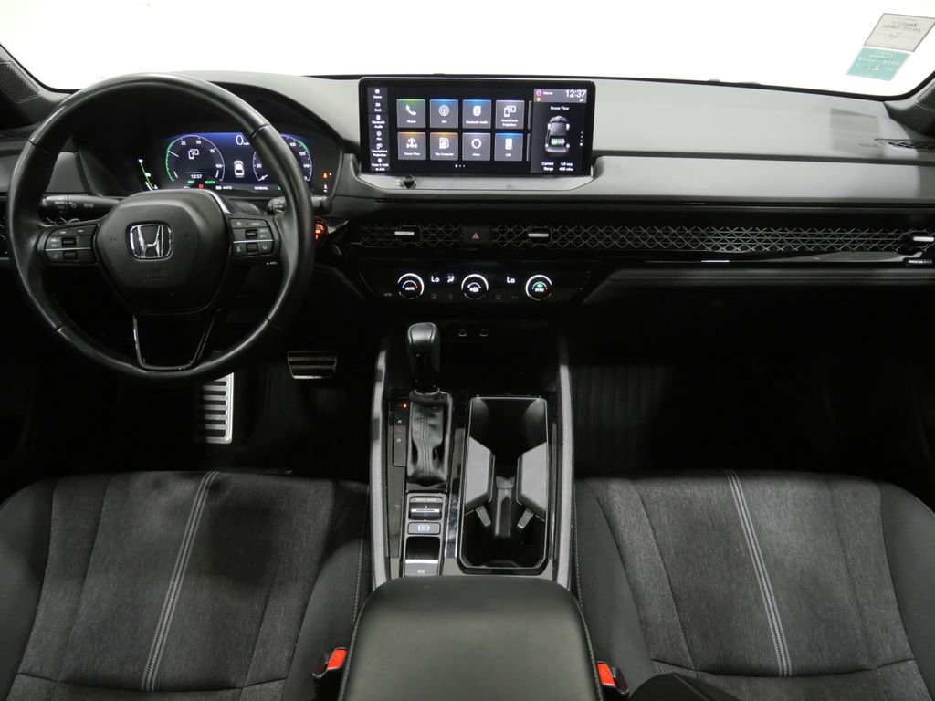 Used 2024 Honda Accord Sport image 10