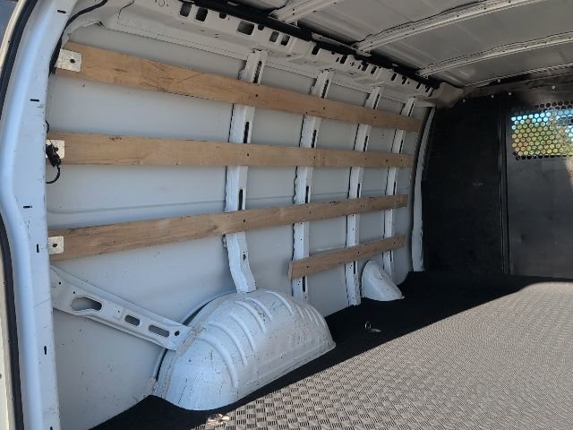 Used 2024 Chevrolet Express 2500 w/ Driver Convenience Package image 34