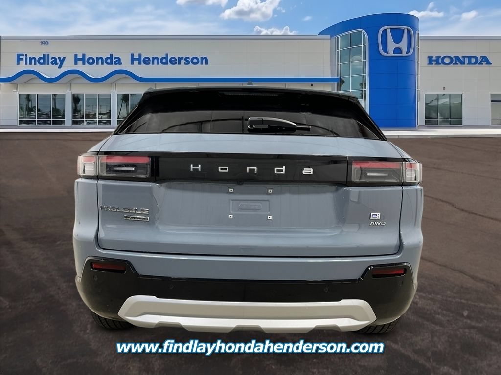 New 2026 Honda Prologue Touring image 4