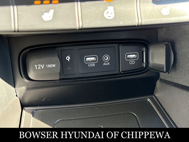 Used 2019 Hyundai Santa Fe AWD image 19