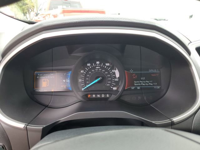 Used 2018 Ford Edge SEL w/ Equipment Group 201A image 21