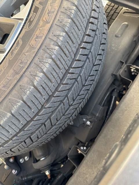 Used 2025 Toyota Tundra Limited image 20